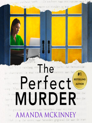 cover image of The Perfect Murder